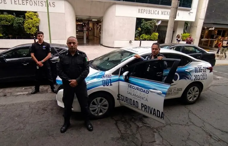 Custodia logística